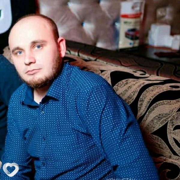 Виталий, 38, Астане — анкета №1259670