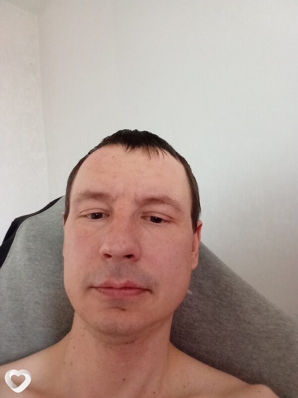 Сергей, 39, Перми — анкета №1259671