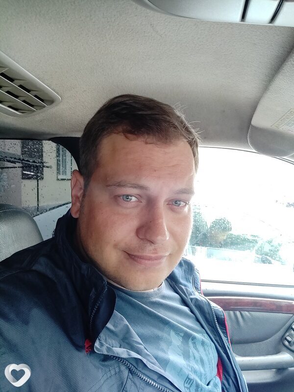 Денис, 37, Улан-Удэ — анкета №1259678