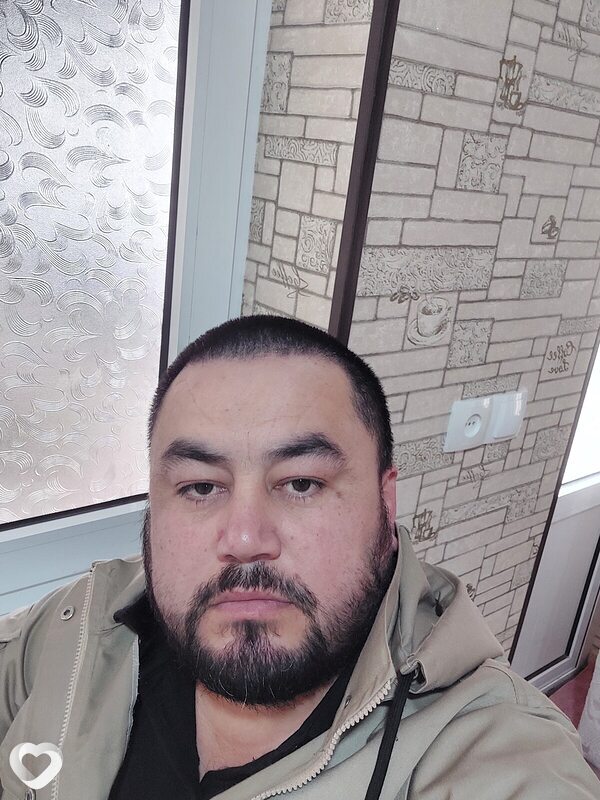 Ихтиёр, 39, Бухара — анкета №1259608