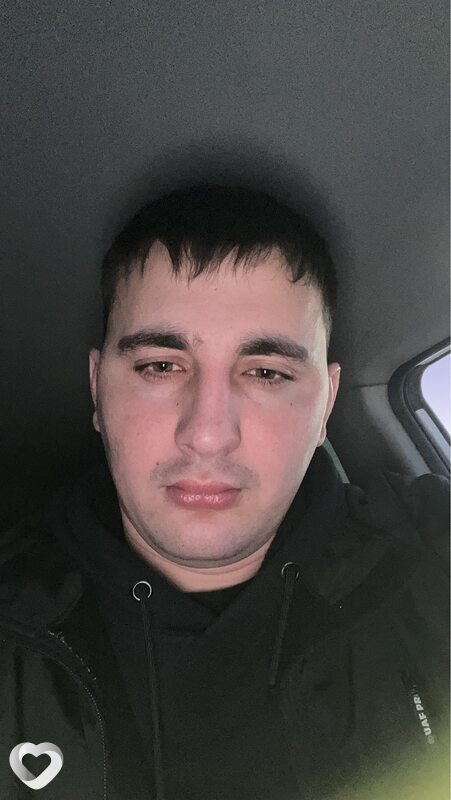 Владимир, 30, Костанае — анкета №1259613