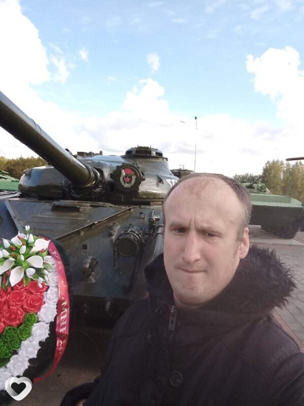 Алексей, 38, Новополоцке — анкета №1259619