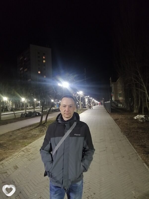 Алексей, 39, Москве — анкета №1259622