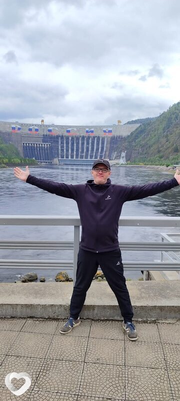 Владимир, 49, Томске — анкета №1259624
