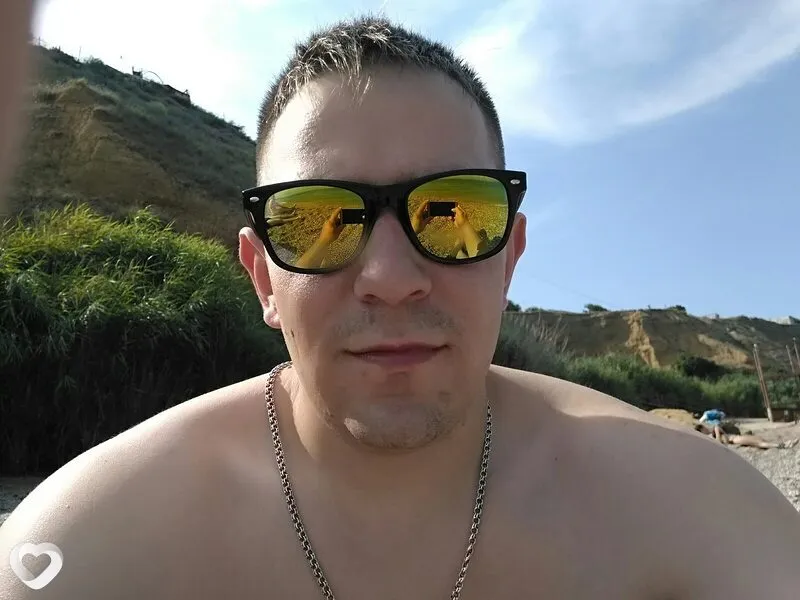 Руслан, 31, Барнауле — анкета №1259556
