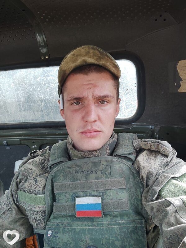 Ярослав Стяжкин, 29, Владивостоке — анкета №1259558