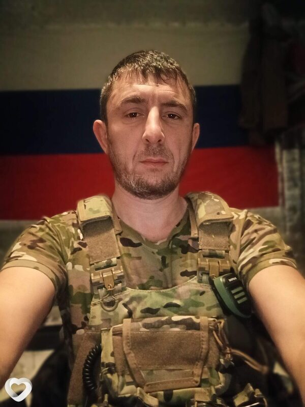 Шах, 39, Грозном — анкета №1259559