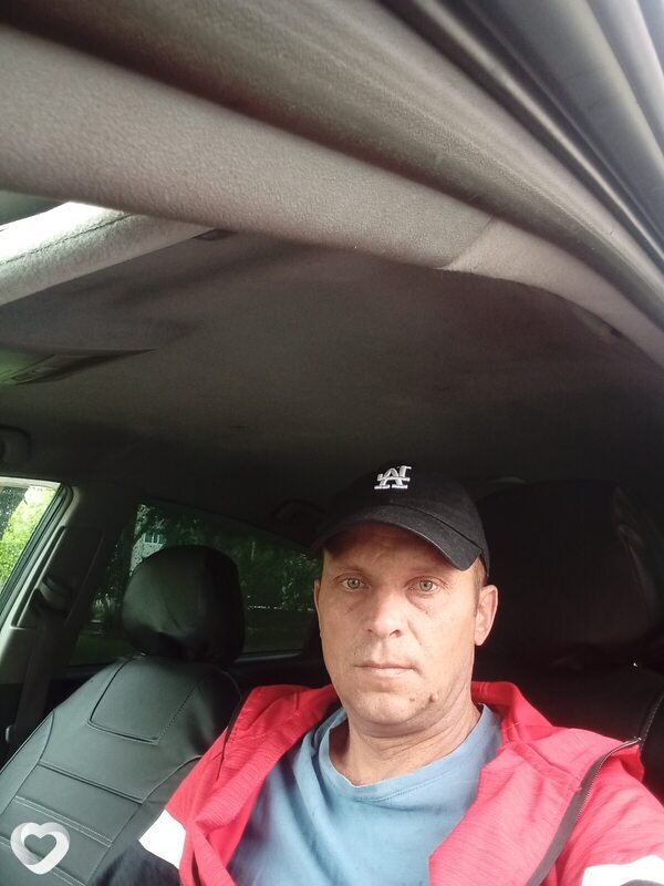 Дмитрий, 44, Хабаровске — анкета №1259560