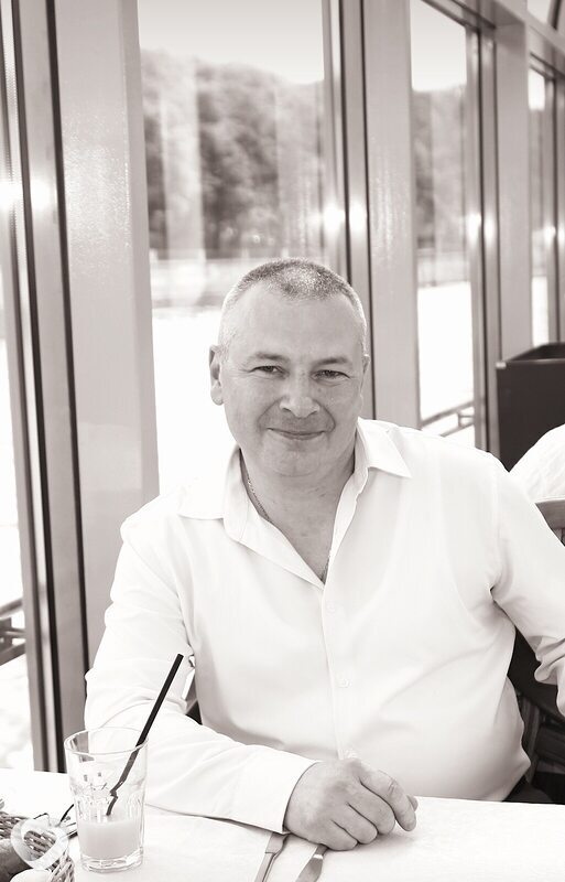 Денис, 49, Москве — анкета №1259561