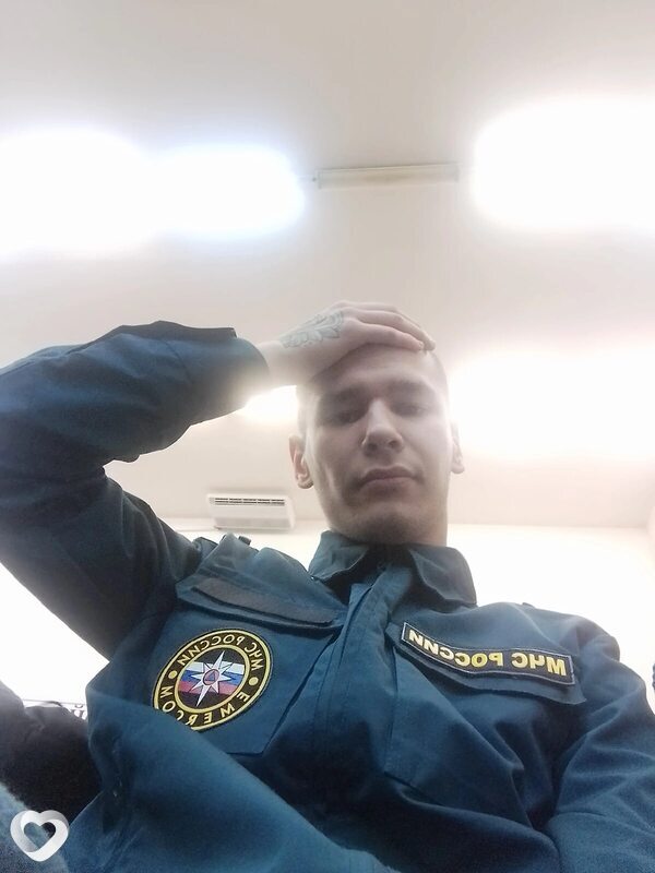 Захар, 24, Абакане — анкета №1259563