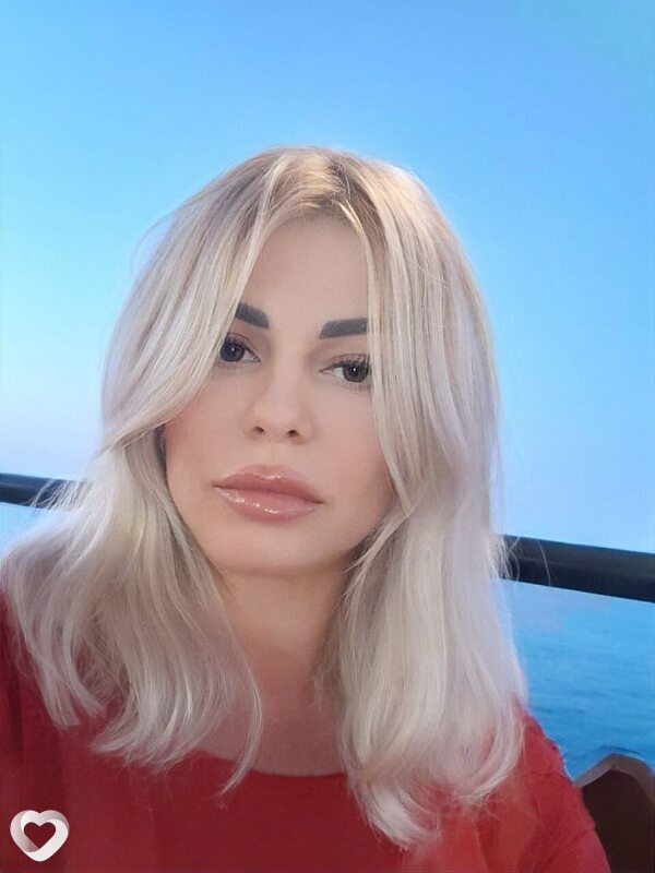 Наталья, 46, Екатеринбурге — анкета №1259564