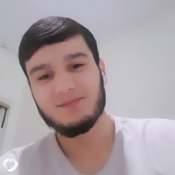Мухаммад, 26, Екатеринбурге — анкета №1259572
