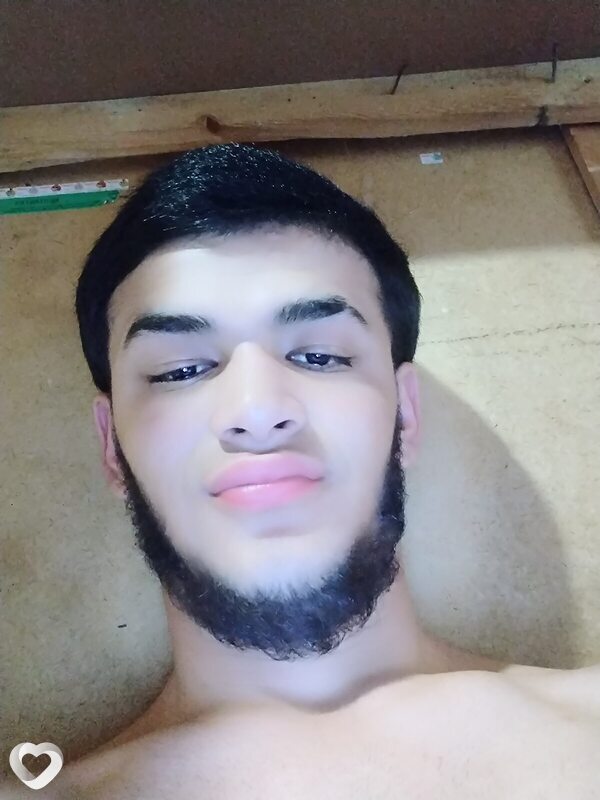 Abu, 23, Санкт-Петербурге — анкета №1259574