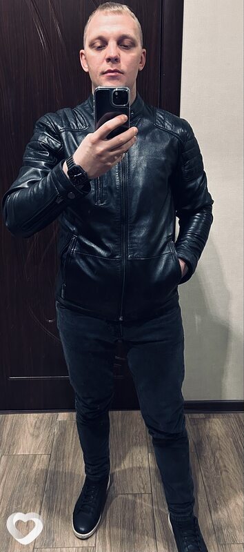 Павел, 35, Сыктывкаре — анкета №1259578