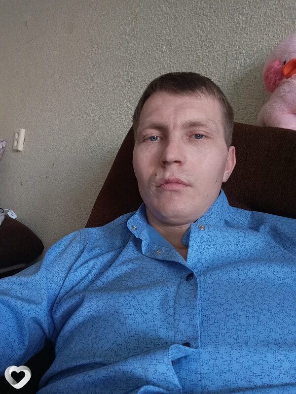 Сергей, 34, Орске — анкета №1259682
