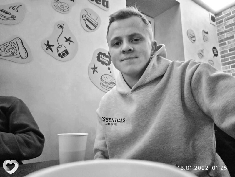 Дмитрий, 28, Переславле-Залесском — анкета №1259684