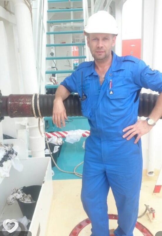 Виктор, 42, Севастополе — анкета №1259686