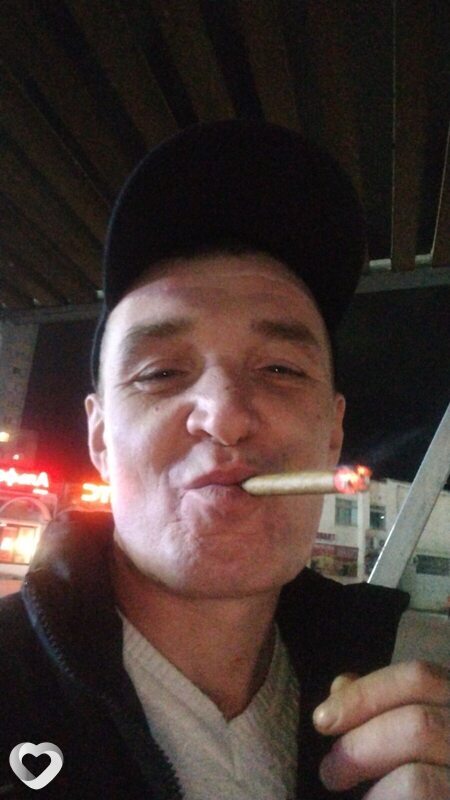 Эндрю, 43, Волгодонске — анкета №1259695