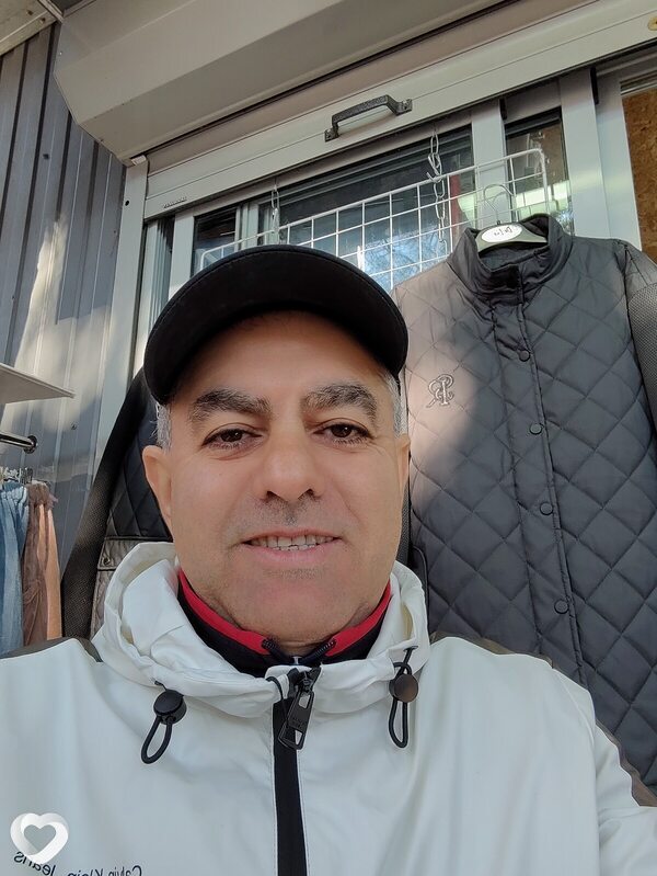 Даниэл, 58, Краснодаре — анкета №1259703