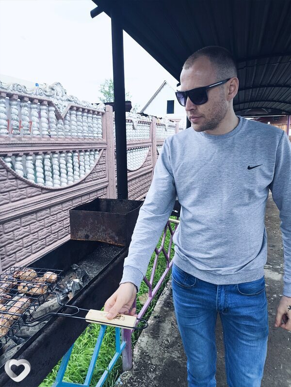 Денис, 27, Чите — анкета №1259754