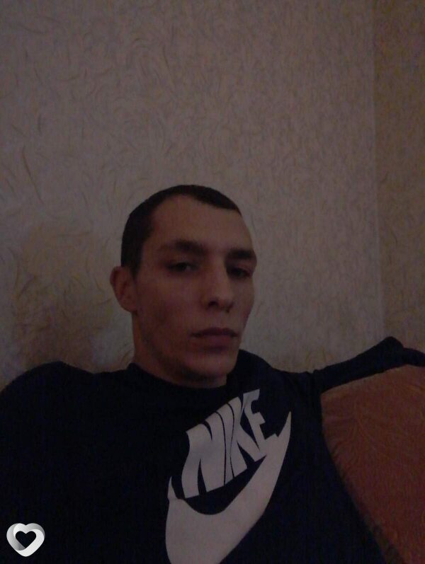 Николай, 36, Ульяновске — анкета №1259755