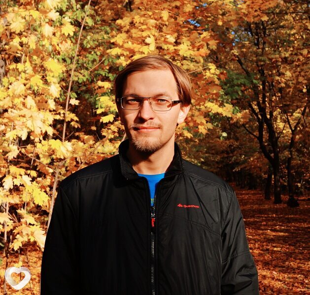 Владимир, 37, Тольятти — анкета №1259759