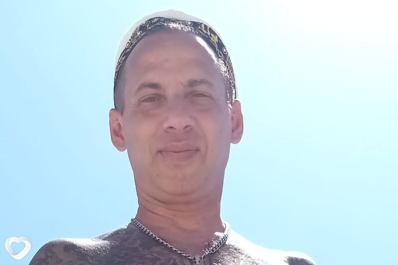 Дмитрий, 41, Иванове — анкета №1259760