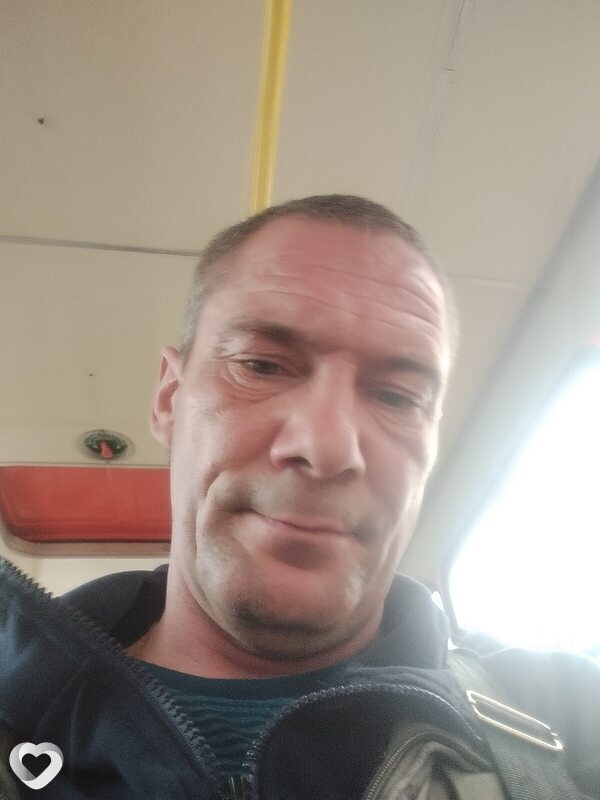 Алексей, 44, Уссурийске — анкета №1259761