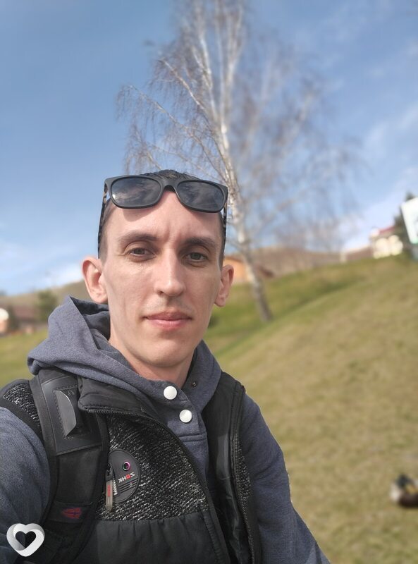 Алексей, 34, Красноярске — анкета №1259765
