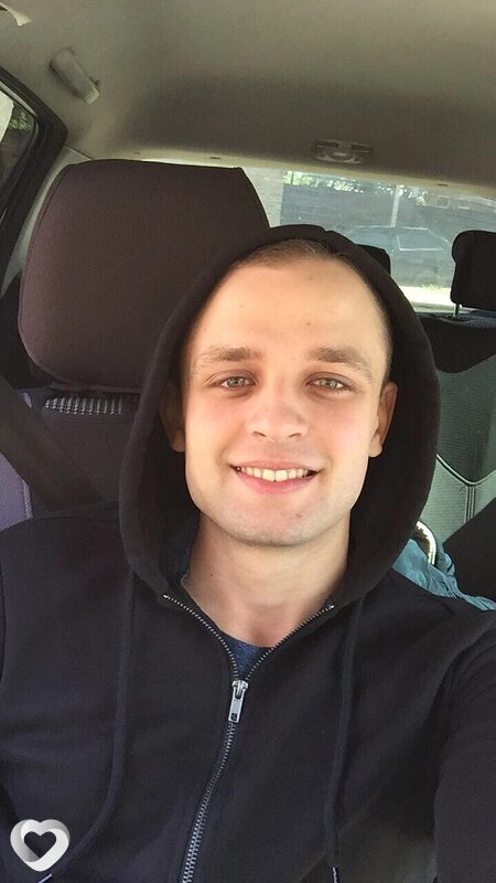 Даниил, 30, Ростове-на-Дону — анкета №1259770
