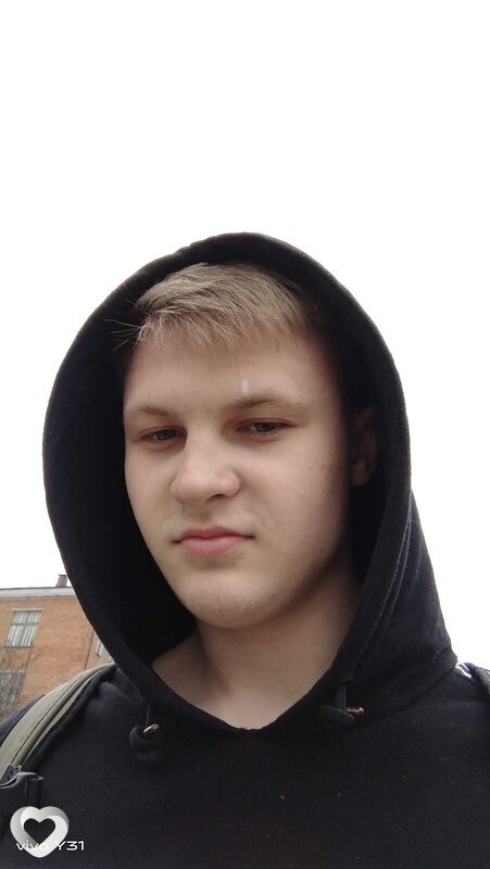 Александр, 25, Туле — анкета №1259735