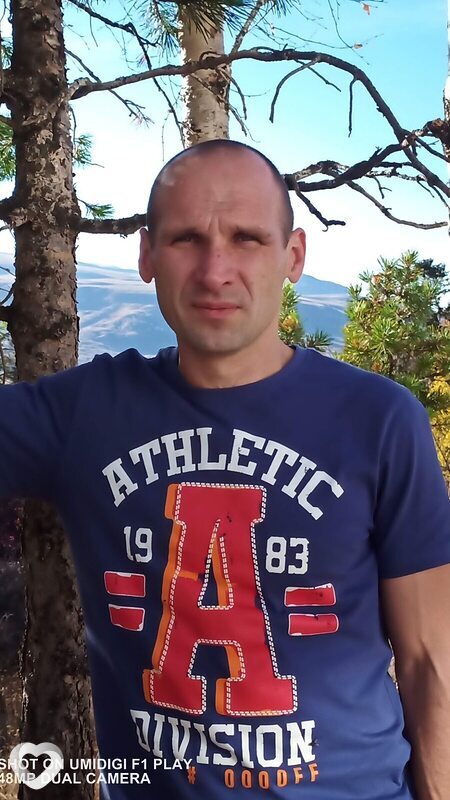 Александр, 49, Ростове-на-Дону — анкета №1259738