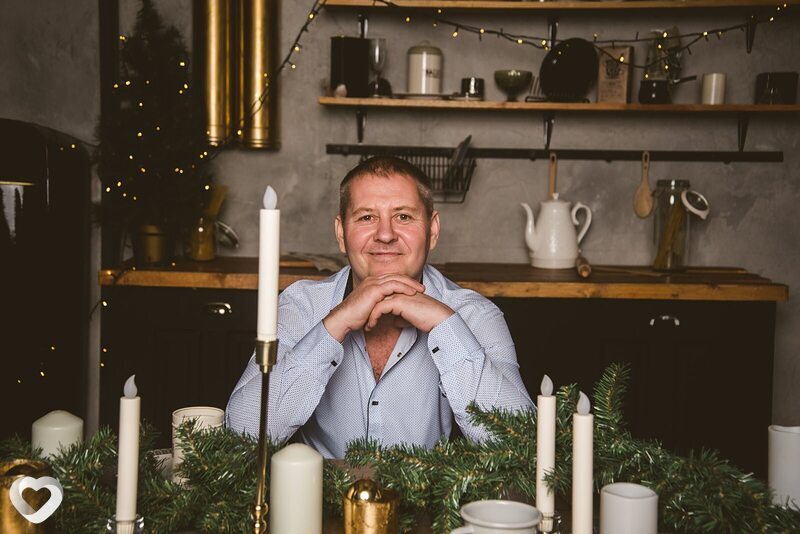 Андрей, 49, Самаре — анкета №1259747