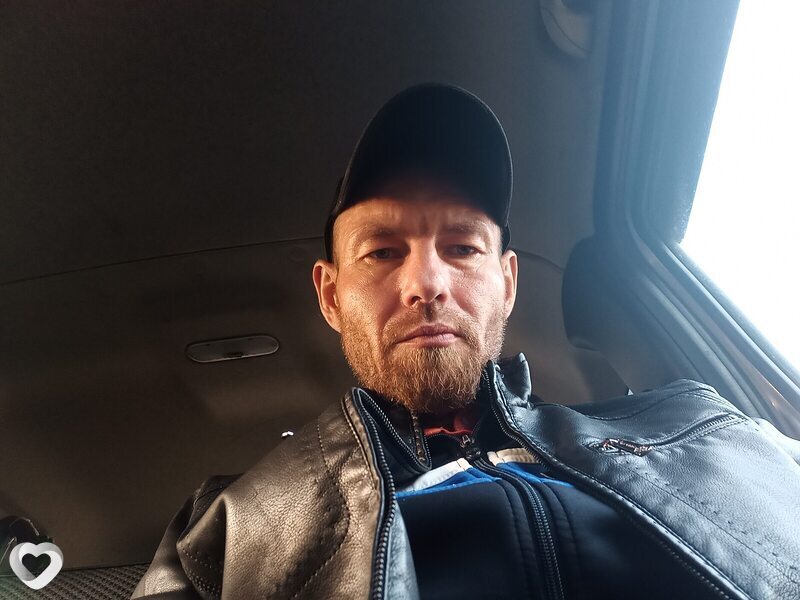 Евгений, 40, Иркутске — анкета №1259748