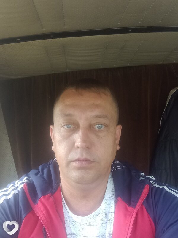 Алексей, 40, Череповце — анкета №1259749
