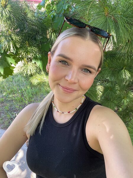 Анастасия, 32, Севастополе — анкета №1259752