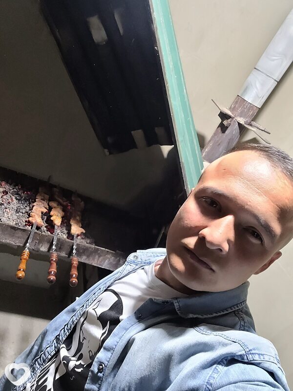 Евгений, 30, Иркутске — анкета №1259783