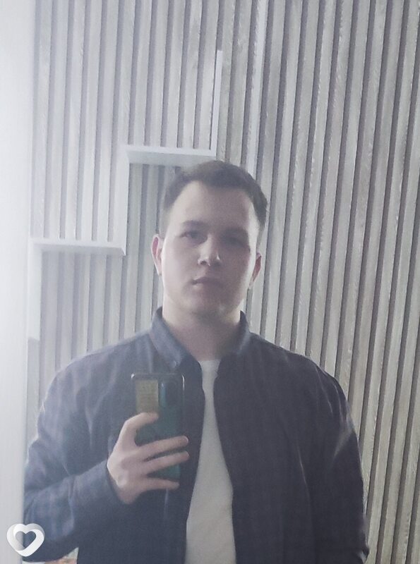 Александр, 22, Москве — анкета №1259790