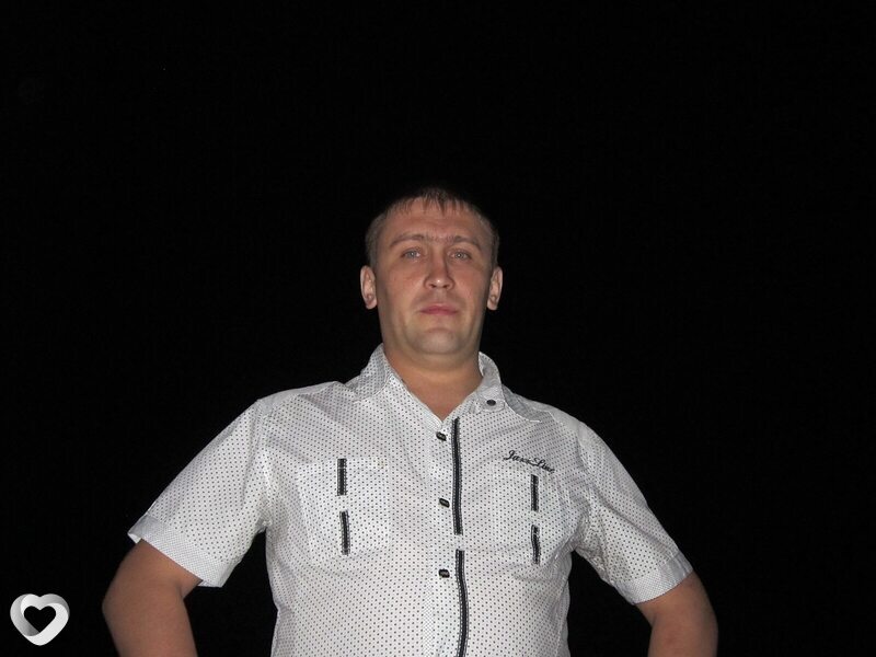 Денис, 39, Тюмени — анкета №1259794