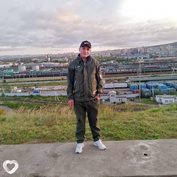 Это Я, 41, Чите — анкета №1259795