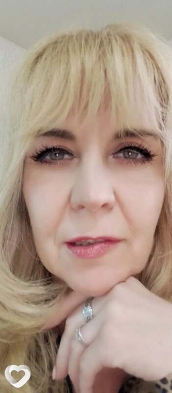Алена, 52, Краснодаре — анкета №1259803