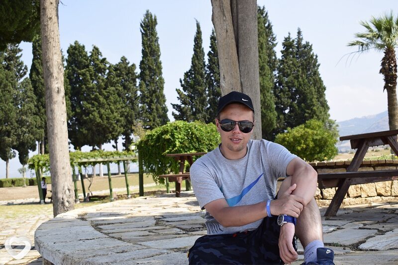 Денис, 32, Кирове — анкета №1259857