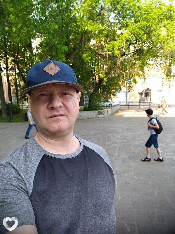 Алексей, 45, Перми — анкета №1259861