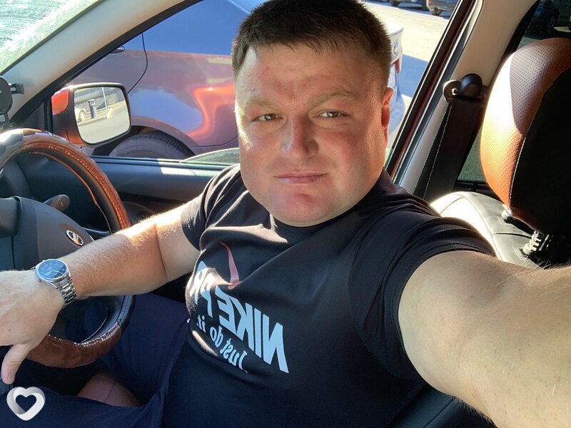 Евгений, 36, Перми — анкета №1259872