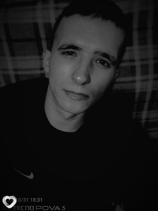 Максим, 28, Анжеро-Судженске — анкета №1259873