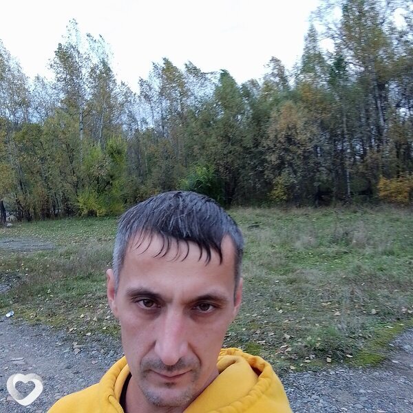 Алексей, 41, Новокузнецке — анкета №1259877