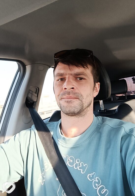 Александр, 34, Москве — анкета №1259884