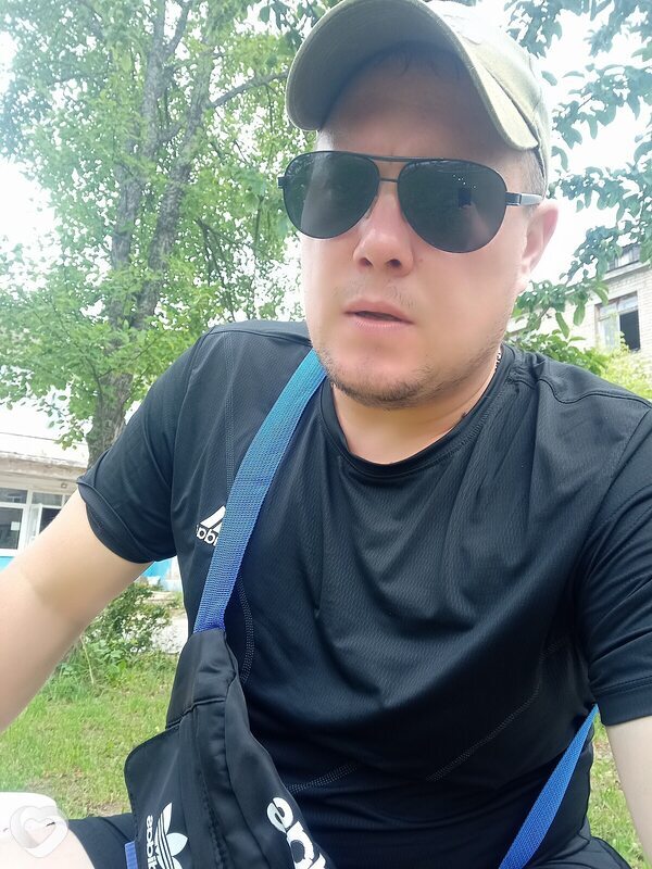 Алексей, 36, Москве — анкета №1259887