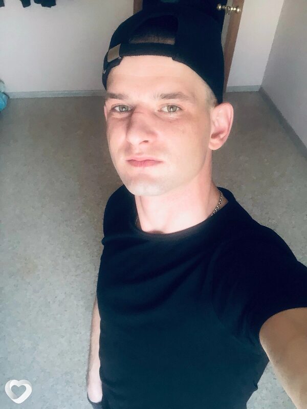Иван, 29, Тюмени — анкета №1259888