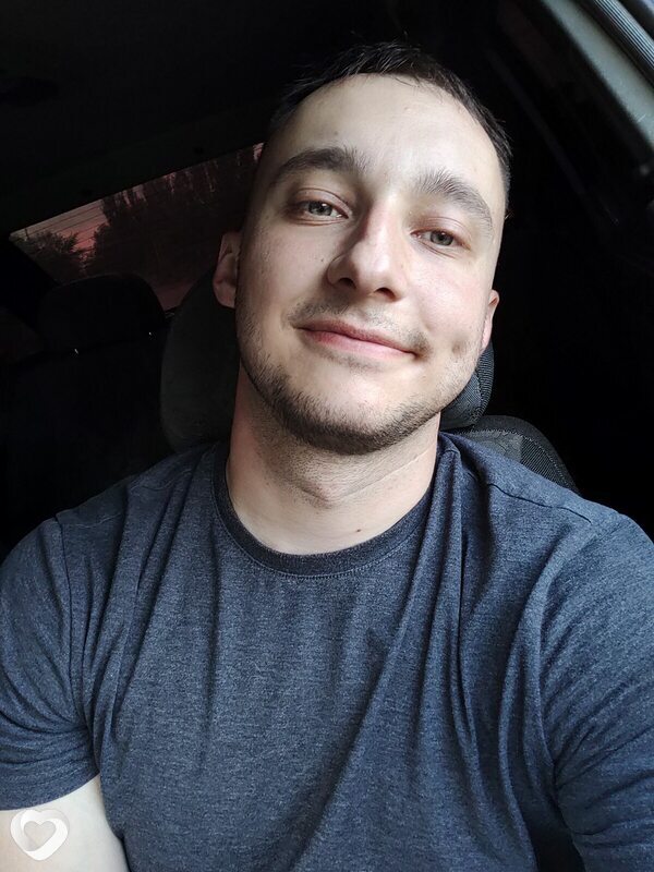 Денис, 29, Астрахани — анкета №1259897